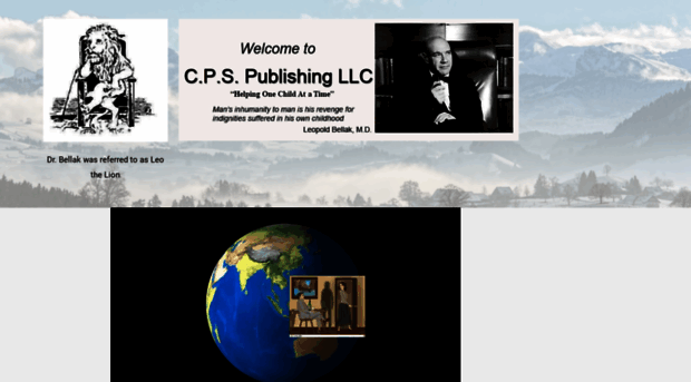 cpspublishinginc.com