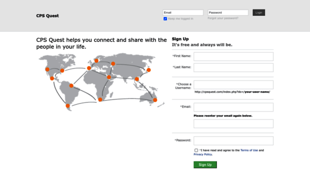 cpsquest.com