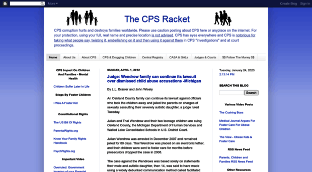 cpsracket.blogspot.com