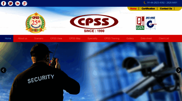 cpss-security.com