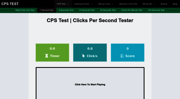 cpstest.us