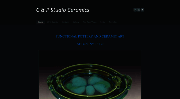 cpstudioceramics.com