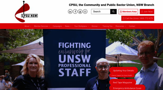 cpsunsw.org.au