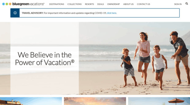 cpsweepstakes.bluegreenvacations.com