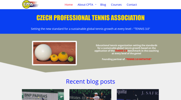 cpta-tennis.org