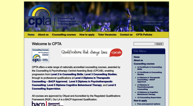 cpta.org.uk