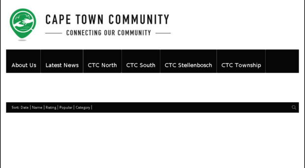 cptcommunity.co.za