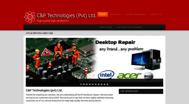 cptechno.com