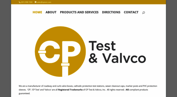 cptest.com