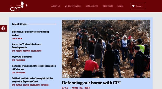 cptpalestine.com