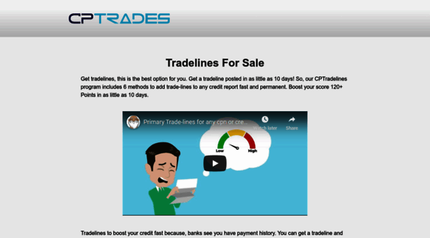 cptradelines.com