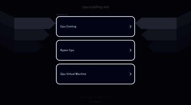 cpu-cooling.net