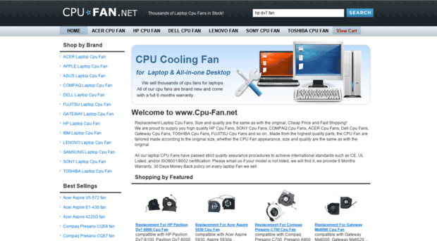 cpu-fan.net