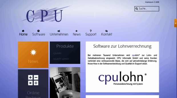 cpu-informatik.com