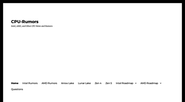 cpu-rumor.com