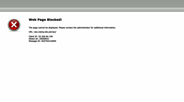 cpu.unprg.edu.pe