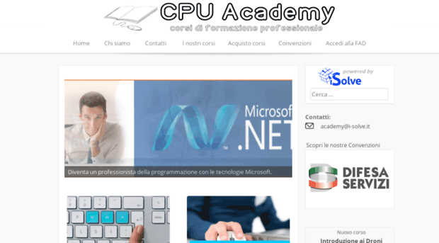 cpuacademy.it