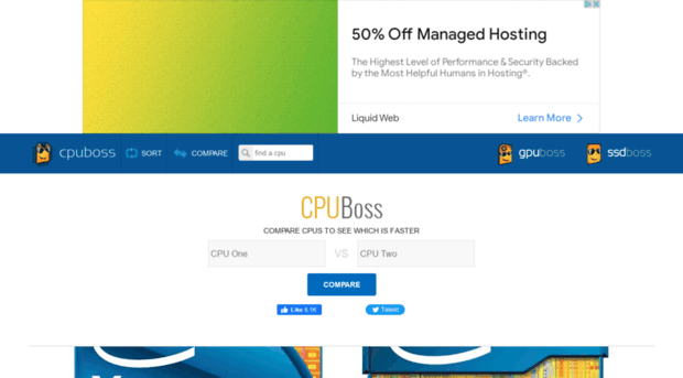 cpuboss.com