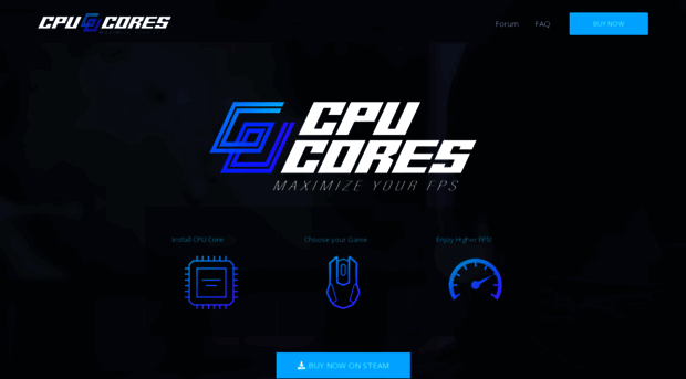 cpucores.com