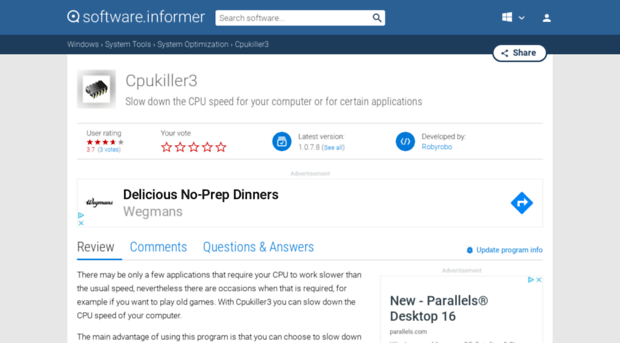 cpukiller3.informer.com
