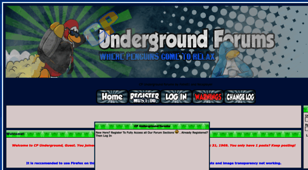 cpunderground.forumotion.com