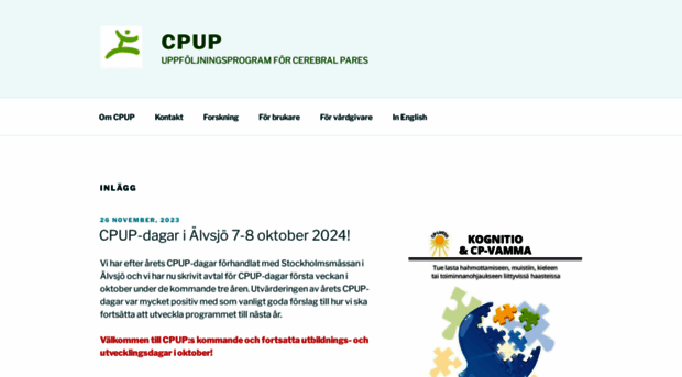 cpup.se