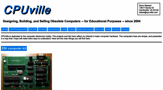 cpuville.com