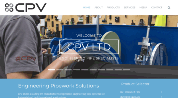 cpv.co.uk