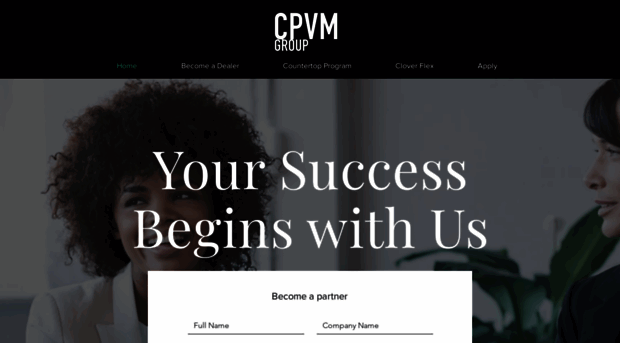 cpvmgroup.com