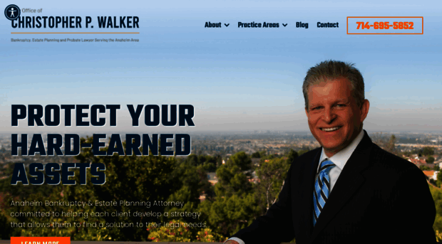 cpwalkerlaw.com