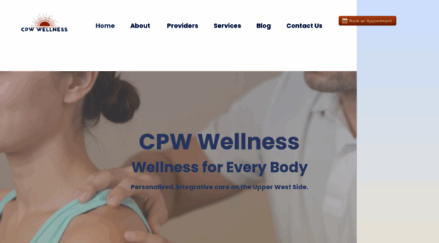 cpwwellness.com
