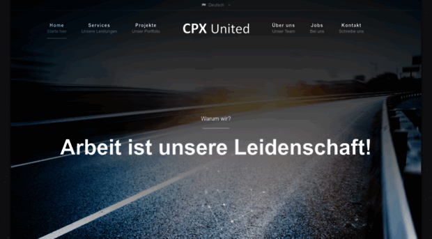 cpx-united.com