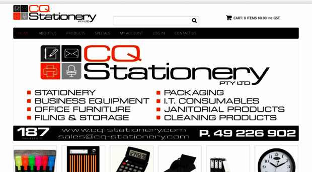 cq-stationery.com