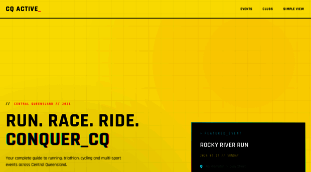 cqactive.com