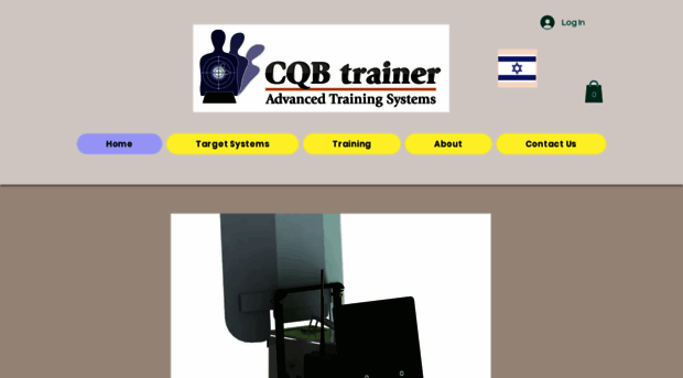 cqbtrainer.com