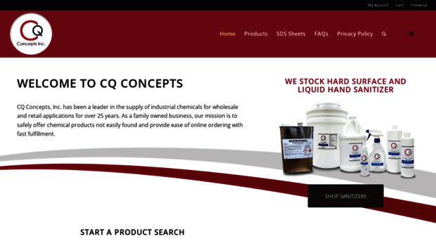 cqconcepts.com