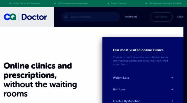 cqdoctor.co.uk