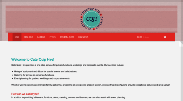 cqh.co.za