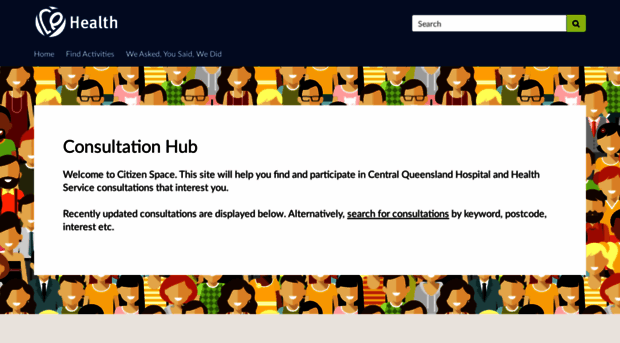 cqhealth.citizenspace.com