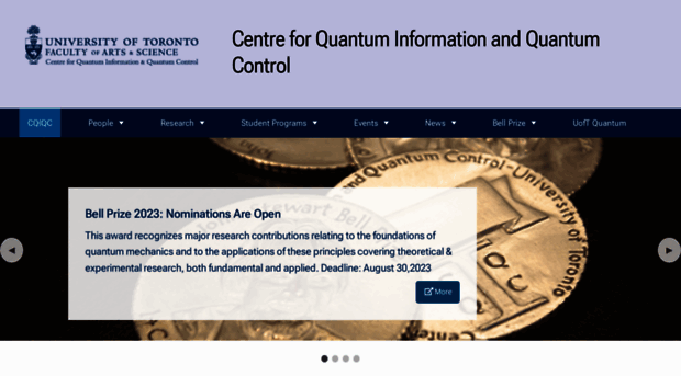 cqiqc.physics.utoronto.ca