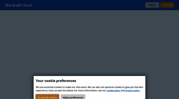 cqjmxxfu.livedrive.com