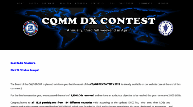 cqmmdx.com