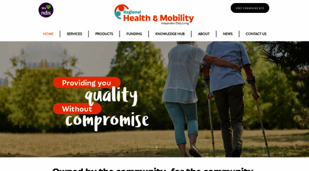 cqmobility.com.au