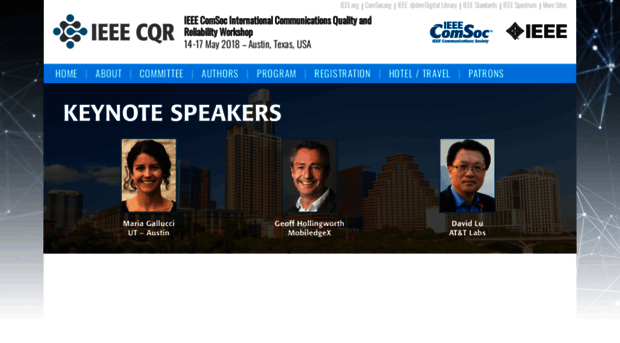 cqr2018.ieee-cqr.org