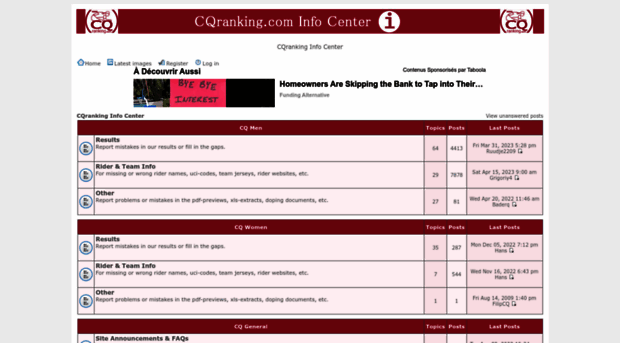 cqranking.actieforum.com