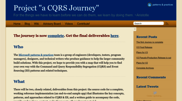 cqrsjourney.github.io