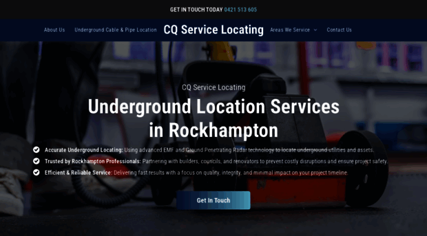 cqservicelocating.com.au