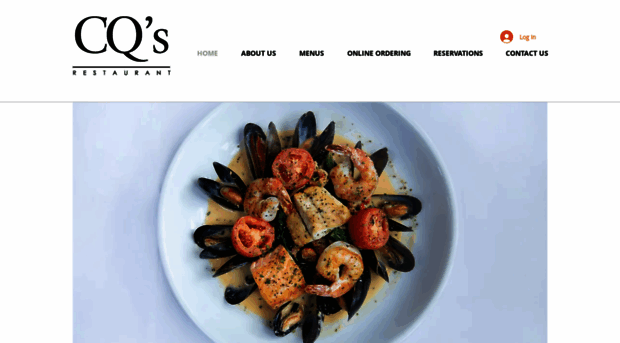 cqsrestaurant.com