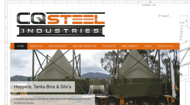 cqsteel.com.au