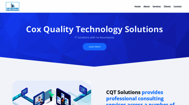 cqtsolutions.com